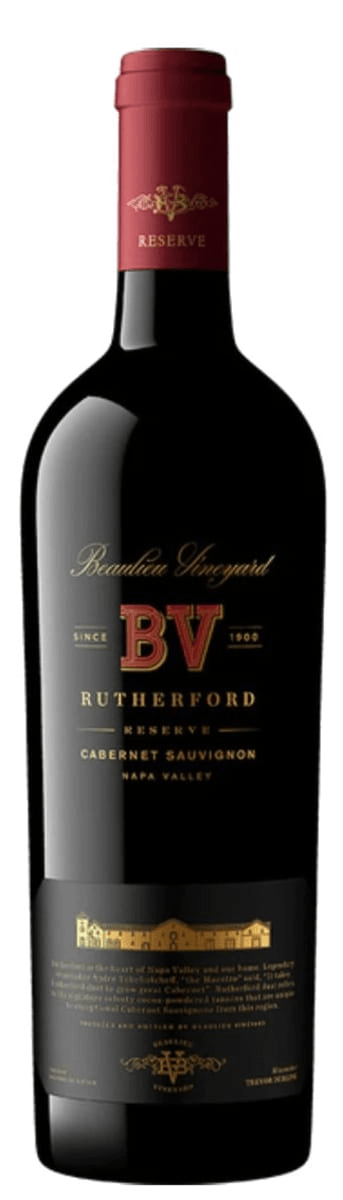 Beaulieu Vineyard (BV) BV Maestro Collection Cabernet Sauvignon Napa Valley